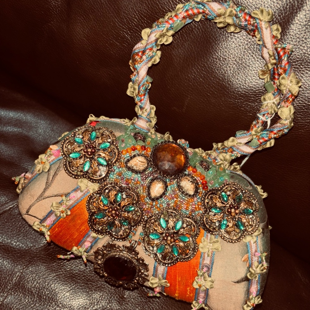 Mary Francas Vintage